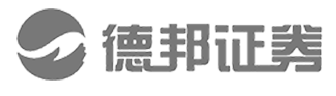 德邦證券LOGO（辦公室設(shè)計(jì)、辦公室裝修項(xiàng)目）