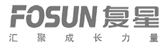 復(fù)星集團(tuán)LOGO（辦公室設(shè)計(jì)、辦公室裝修項(xiàng)目）