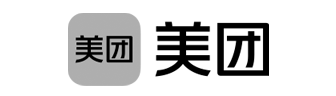 美團(tuán)LOGO（辦公室設(shè)計(jì)、辦公室設(shè)計(jì)裝修項(xiàng)目）